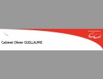CABINET GUILLAUME OLIVIER