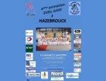 Photo FLANDRES JUDO HAZEBROUCK
