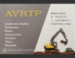AVRTP