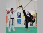 Photo ECOLE NIORTAISE DE TAEKWONDO