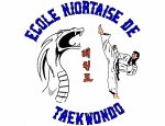Photo ECOLE NIORTAISE DE TAEKWONDO