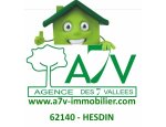 AGENCE IMMOBILIERE DES 7 VALLEES