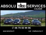 Photo ABSOLU TAXI SERVICES