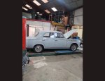GARAGE PERRIER PATRICK