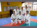 JUDO CLUB BRUMATH