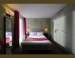 Photo HOTEL ORCHIDEE