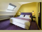 Photo HOTEL ORCHIDEE