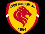 Photo LYON DUCHERE AS