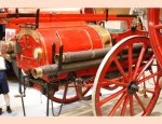 MUSEE DES SAPEURS POMPIERS DE FRANCE