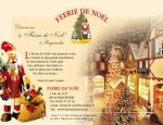 Photo FEERIE DE NOEL