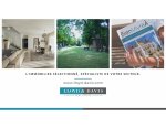 Photo LAURA KLEIN CONSULTANTE CHEZ LLOYD & DAVIS