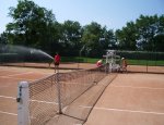 TENNIS CLUB DE JULLOUVILLE