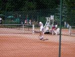 TENNIS CLUB DE JULLOUVILLE