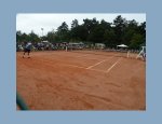 TENNIS CLUB DE JULLOUVILLE