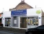 Photo LA VITRINE DE L'IMMOBILIER  SARL COMBS GESTION