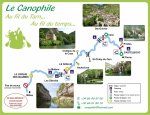 LE CANOPHILE