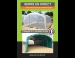 Photo SERRE EN DIRECT