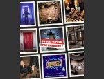 Photo LOCKEDUP LIVE ESCAPE GAME