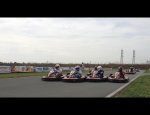AUNIS KARTING