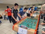 Photo ASSOCIATION SPORTIVE DE BABY-FOOT DE MARSEILLE