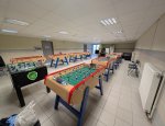 Photo ASSOCIATION SPORTIVE DE BABY-FOOT DE MARSEILLE