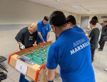 Photo ASSOCIATION SPORTIVE DE BABY-FOOT DE MARSEILLE