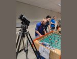 Photo ASSOCIATION SPORTIVE DE BABY-FOOT DE MARSEILLE