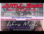 Photo AFRO MAGH EURO