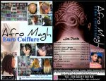Photo AFRO MAGH EURO