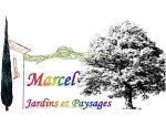 MARCEL JARDINS ET PAYSAGES