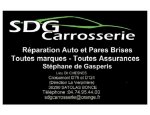 SDG CARROSSERIE