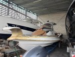 Photo ATELIER BATEAUX SERVICES