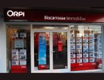 ORPI BISCARROSSE IMMOBILIER