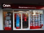 Photo ORPI BISCARROSSE IMMOBILIER