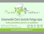 PLANETE TRAITEUR®