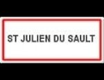 SAINT JULIEN TAXI