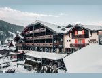 Photo HOTEL ALPINA