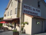 AUBERGE DU PONT
