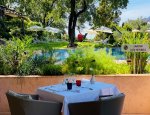 Photo HOTEL CANTEMERLE**** SPA & RESTAURANT
