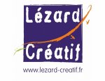 Photo LÉZARD CRÉATIF