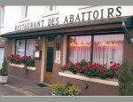 Photo RESTAURANT DES NOUVEAUX ABATTOIRS