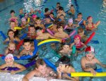 TROUVILLE OLYMPIQUE NATATION