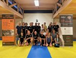 Photo SPAD SELF DEFENSE