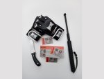 Photo SPAD SELF DEFENSE