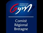 COMITE DE BRETAGNE DE GYMNASTIQUE