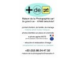 Photo MAISON DE LA PHOTOGRAPHIE