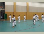 Photo VAILLANTE KARATE