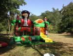 Photo CAMPING LES ACACIAS