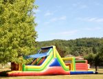 Photo CAMPING LES ACACIAS