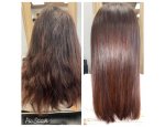 Photo ELISA COIFFURE
